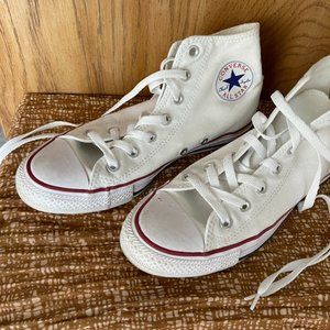 Converse Chuck Taylor All Star Hightop
